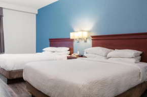 Days Inn by Wyndham Hamilton - Downtown